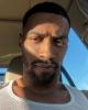 Asim is single in Hollywood, CA USA
