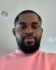 Enock is single in Cape Girardeau, MO USA