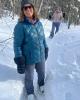 Kim is single in Stanton, MI USA