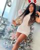 Jessica is single in Greenville, SC USA