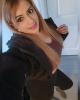 Jazzie is single in Oshawa, ON CAN