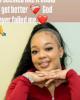 Shadyah is single in Cleveland, OH USA