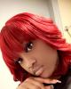 Que is single in Grant, LA USA