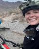 Gabby is single in Bozeman, MT USA