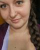 Chelsea is single in Tomah, WI USA
