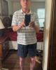 Russell is single in Owasso, OK USA