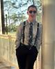 Blake is single in Tifton, GA USA