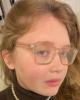 Khloe is single in Columbia, MO USA