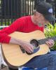Danny is single in Lakeview, OH USA