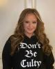 Leah is single in Arlington, TX USA