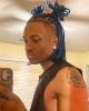 Mark is single in White Plains, MD USA