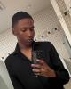 Amar is single in Jacksonville, AR USA