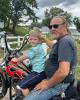 Scott is single in Waterloo, IA USA