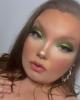 Morgan is single in Dobbins ARB, GA USA
