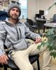 Luke is single in New Buffalo, MI USA