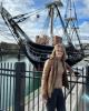 Katie is single in Painesville, OH USA