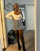 Jessica is single in Alexandria, VA USA