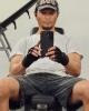 Santi is single in Hales Corners, WI USA