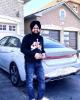 Gurkirpal is single in Streetsville, ON CAN
