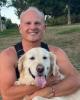 Patrick is single in Buckingham, VA USA