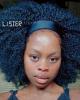 Lister is single in New York, NY USA