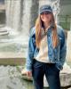 Christie is single in Saint Petersburg, FL USA
