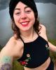 Olivia is single in Dallas, TX USA