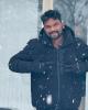 Prash is single in Newark, DE USA