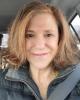 Christine is single in Dublin, OH USA