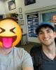Nick is single in Goodyear, AZ USA