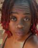 Antionette is single in Alief, TX USA