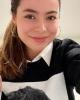 Miranda Cosgrove is single in Montreal, QC CAN
