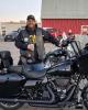Kyle is single in Minot, ND USA