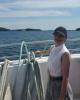 Faye is single in La Prairie, QC CAN