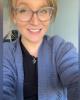 Aleesha is single in New Haven, MI USA