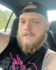 Hunter is single in Blackstone, VA USA