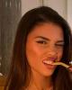 Leah is single in Alma, MI USA