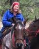Countryflygal is single in Stevensville, MT USA