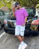 Luckson is single in Gastonia, NC USA