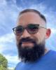 John is single in Pleasant Plains, AR USA