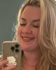 Kristina is single in Fayetteville, NC USA