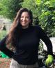 Alma is single in Durham, NC USA