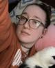 Courtney is single in Annandale, VA USA
