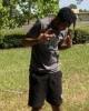 Markealon is single in Monroe, LA USA