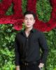 Eric Chung is single in Decatur, GA USA