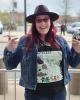 Sahar is single in Corunna, MI USA