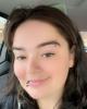 Morgan is single in Delaware, OH USA