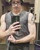 Alex is single in Ashley, OH USA