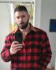 Alex is single in Oran, MO USA