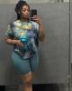 Danielle is single in The Woodlands (Harris co.), TX USA
